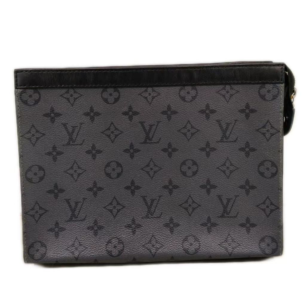 Louis Vuitton Monogram Eclipse Toiletry Pouch 26