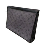 Louis Vuitton Monogram Eclipse Toiletry Pouch 26