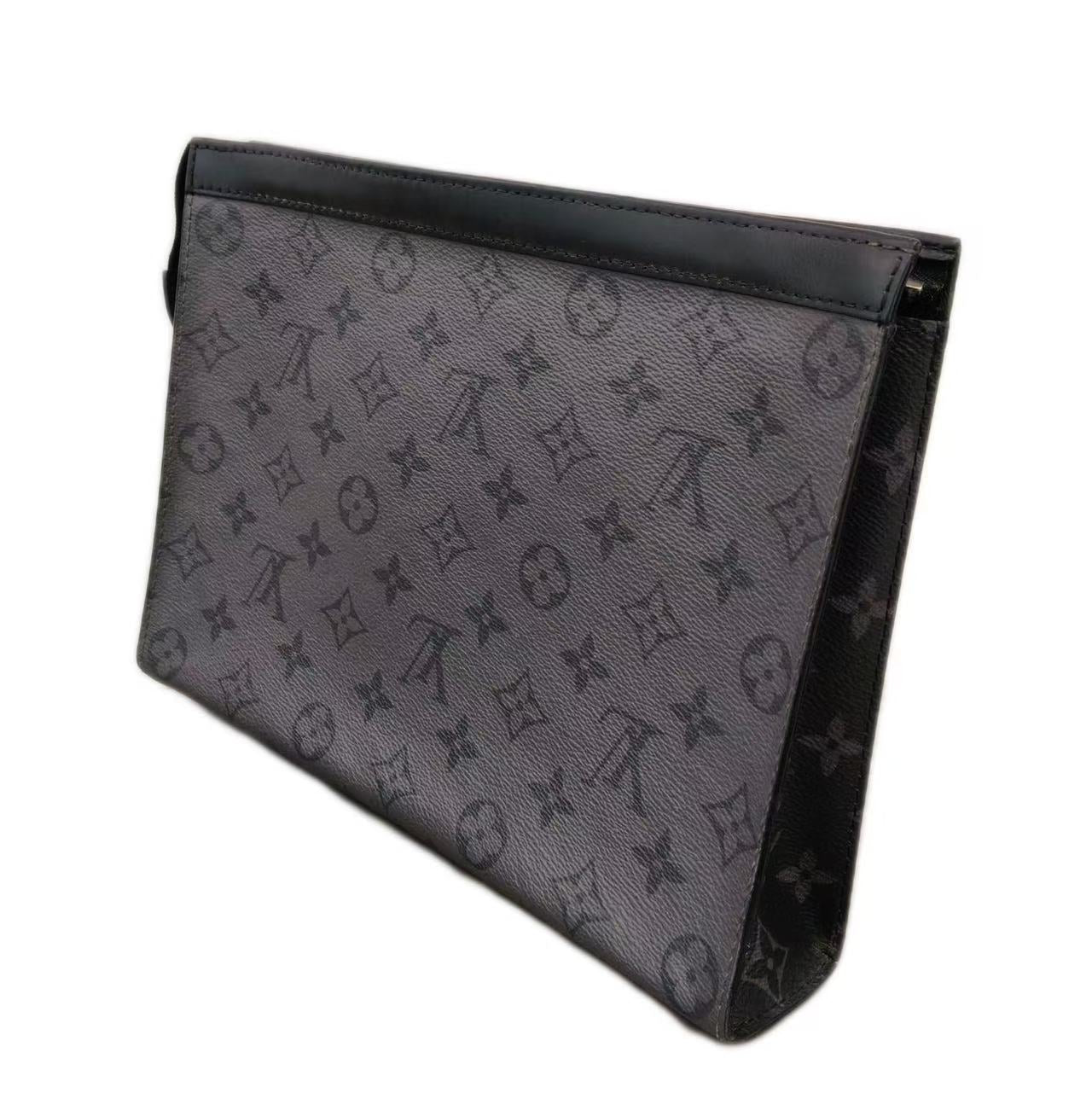 Louis Vuitton Monogram Eclipse Toiletry Pouch 26