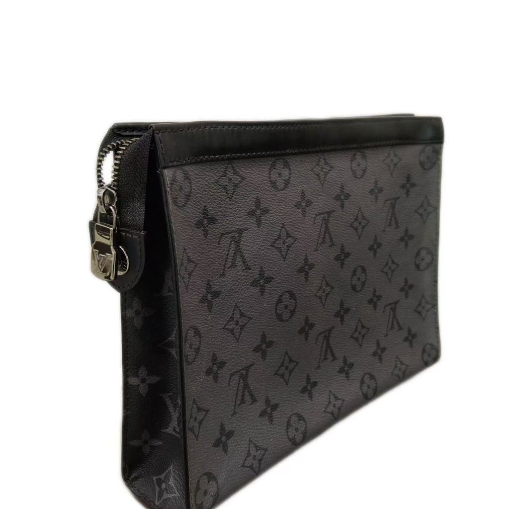 Louis Vuitton Monogram Eclipse Toiletry Pouch 26