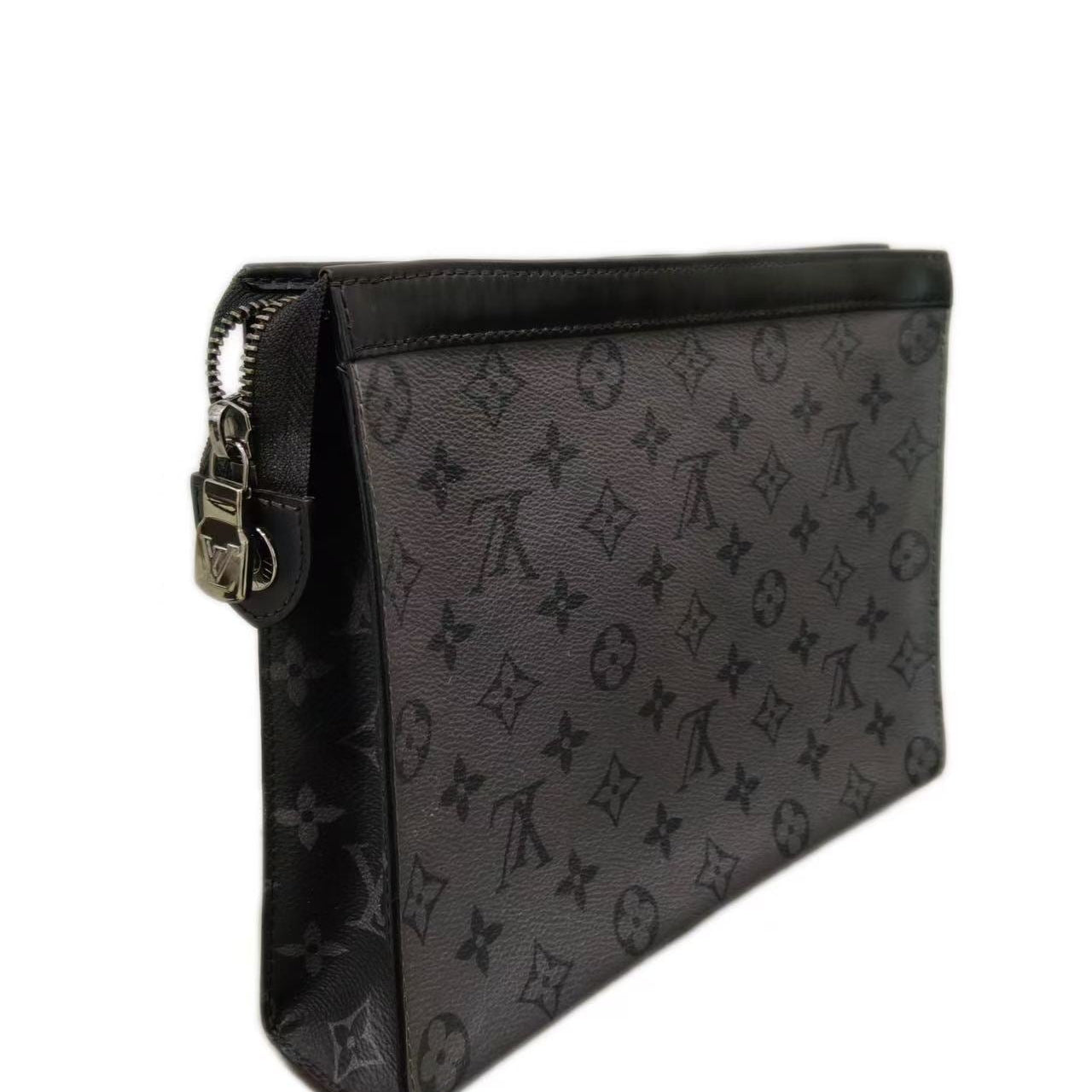 Louis Vuitton Monogram Eclipse Toiletry Pouch 26