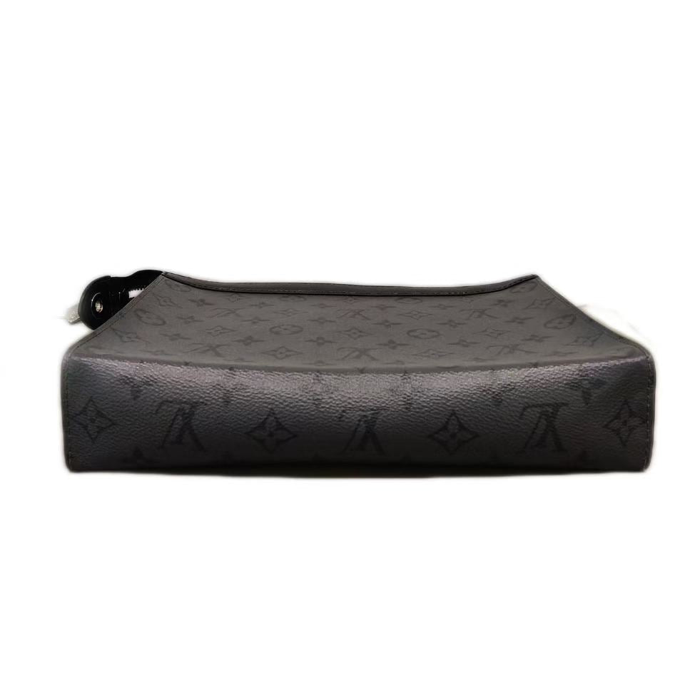 Louis Vuitton Monogram Eclipse Toiletry Pouch 26