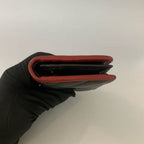 Gucci GG Marmont Leather Continental Flap Wallet