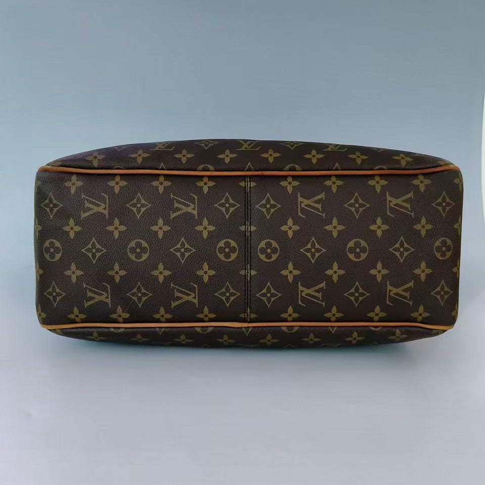 Louis Vuitton Monogram Delightful MM Shoulder Bag