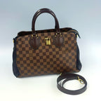 Louis Vuitton Damier Ebene Normandy Tote Bag