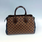 Louis Vuitton Damier Ebene Normandy Tote Bag