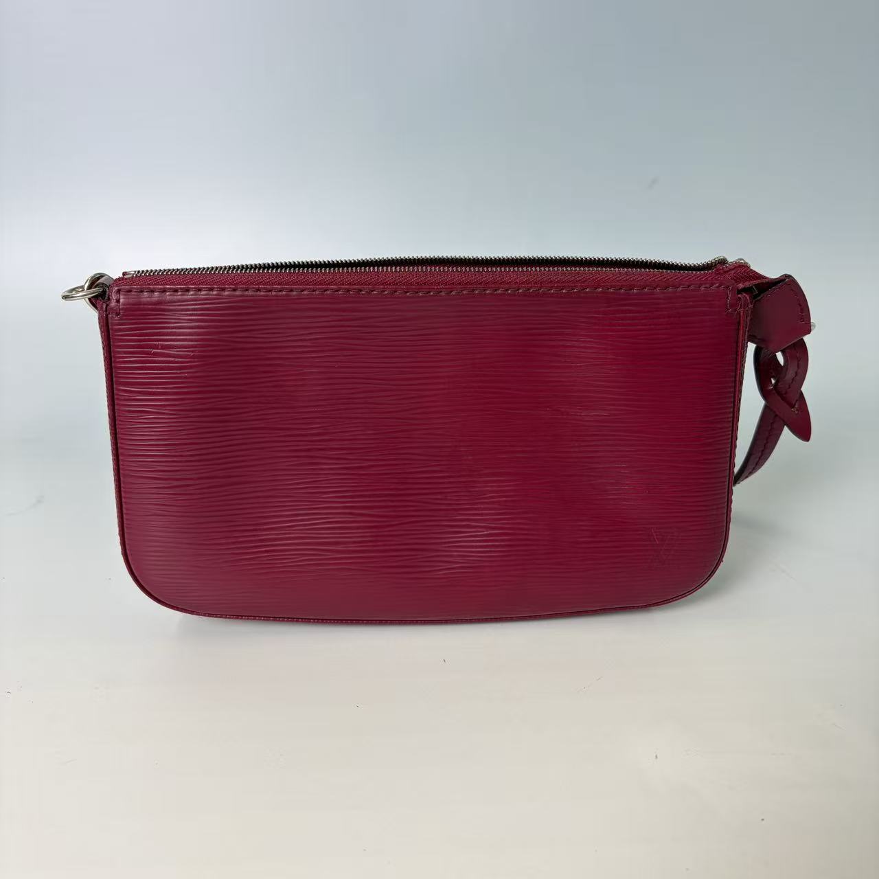 Louis Vuitton Grenadine Epi Leather Pochette Accessoires