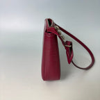 Louis Vuitton Grenadine Epi Leather Pochette Accessoires