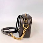 Gucci GG Marmont Matelassé Small Camera Bag