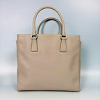 Prada Galleria Saffiano Leather Medium Tote Bag