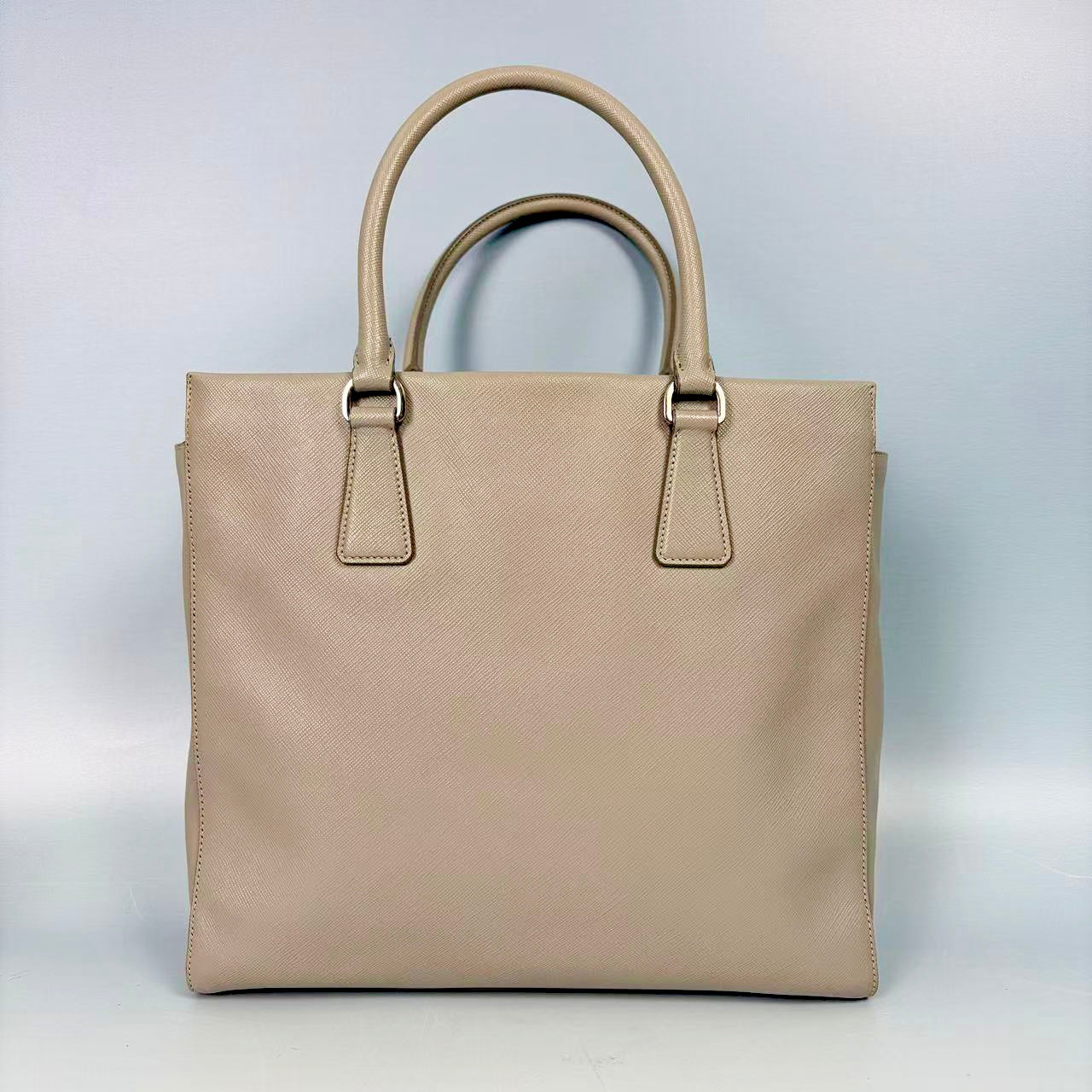 Prada Galleria Saffiano Leather Medium Tote Bag