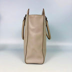 Prada Galleria Saffiano Leather Medium Tote Bag