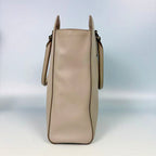 Prada Galleria Saffiano Leather Medium Tote Bag