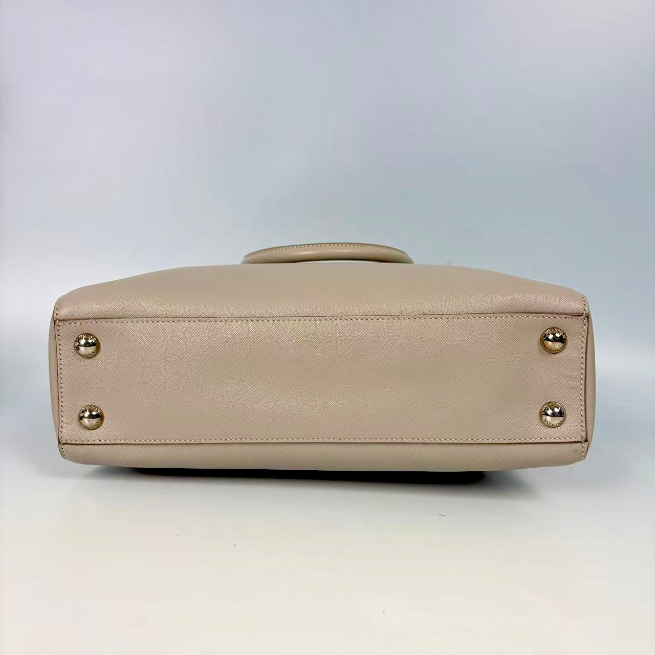 Prada Galleria Saffiano Leather Medium Tote Bag