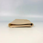 Saint Laurent Classic Y Ligne Flap Clutch Bag