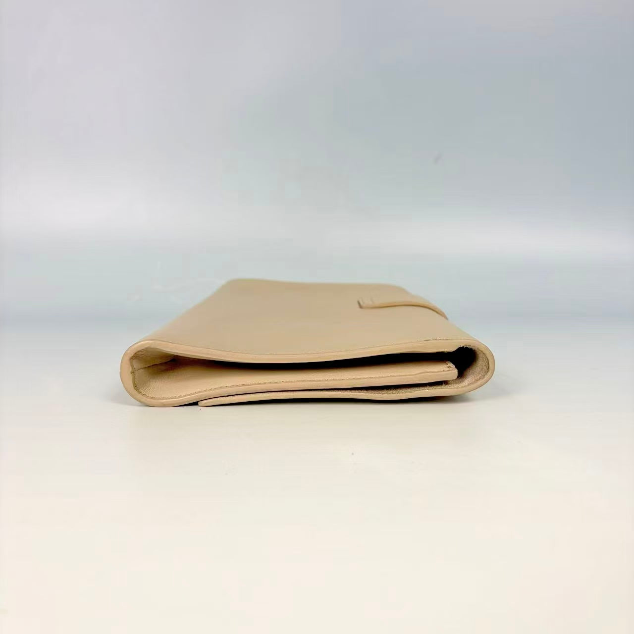 Saint Laurent Classic Y Ligne Flap Clutch Bag