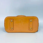 Louis Vuitton Monogram Canvas Alma BB Shoulder Bag