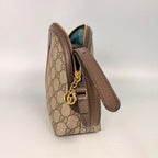 Gucci Ophidia GG Supreme Dome Crossbody Bag