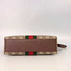 Gucci Ophidia GG Supreme Dome Crossbody Bag