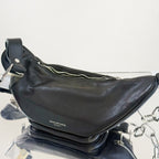 Alexander Wang Attica Large Lambskin Belt Bag