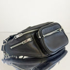 Alexander Wang Attica Large Lambskin Belt Bag