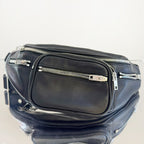 Alexander Wang Attica Large Lambskin Belt Bag