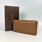 Gucci Classic Brown