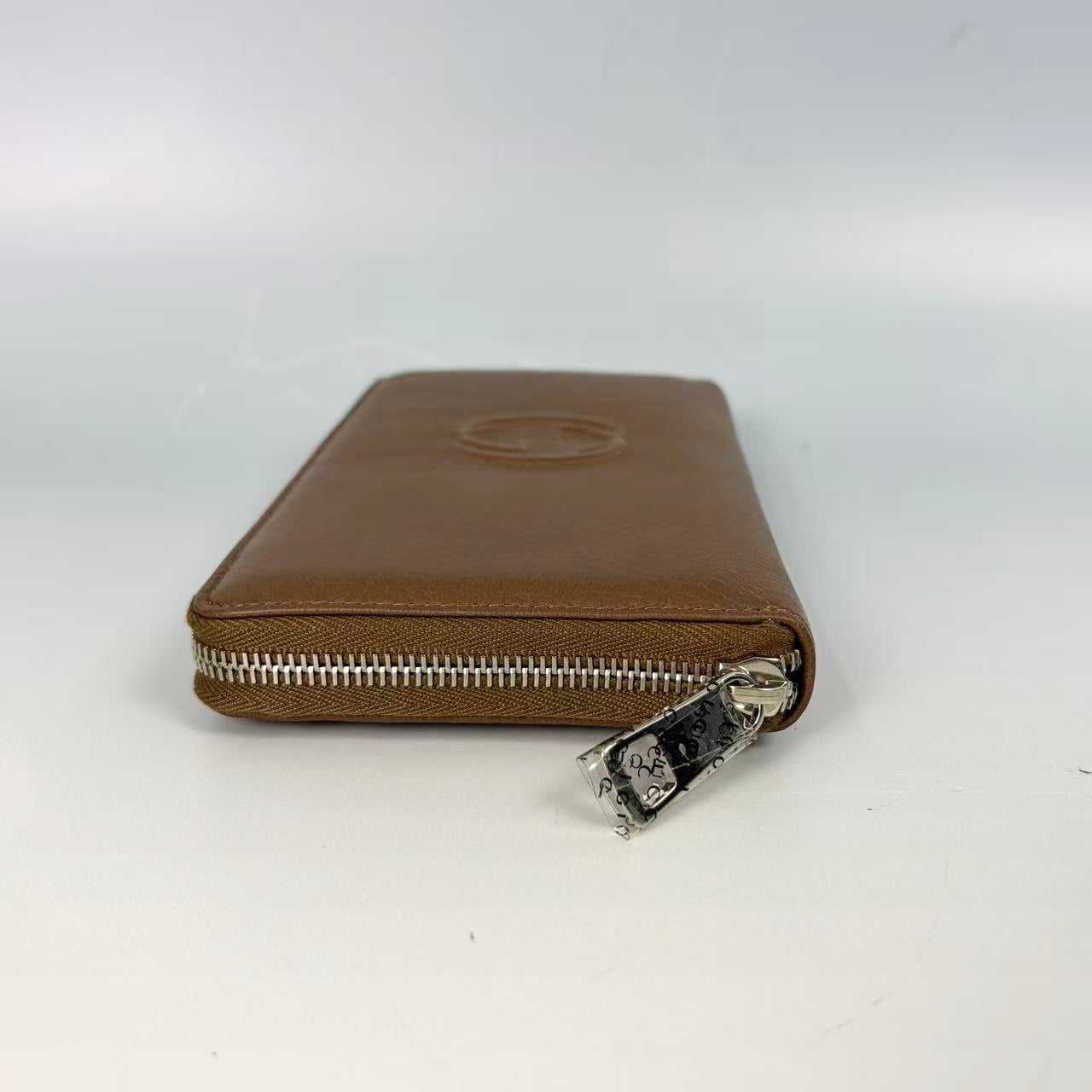 Gucci Classic Brown