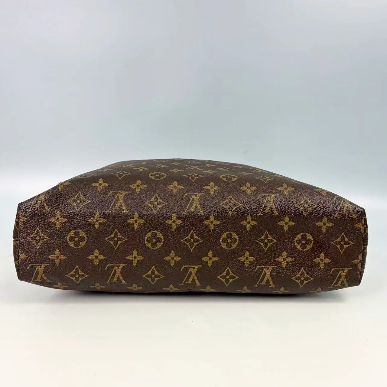 Louis Vuitton Monogram Macassar Davis Tote