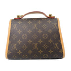 Louis Vuitton Pochette Métis East West in Monogram Canvas（Shoulder Bag）