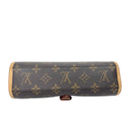 Louis Vuitton Pochette Métis East West in Monogram Canvas（Shoulder Bag）