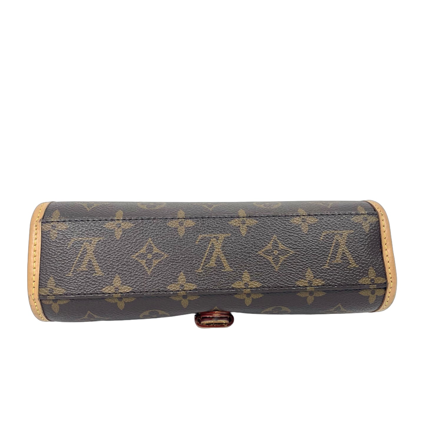 Louis Vuitton Pochette Métis East West in Monogram Canvas（Shoulder Bag）