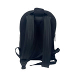 Gucci Signature GG Monogram Leather Shoulder Backpack