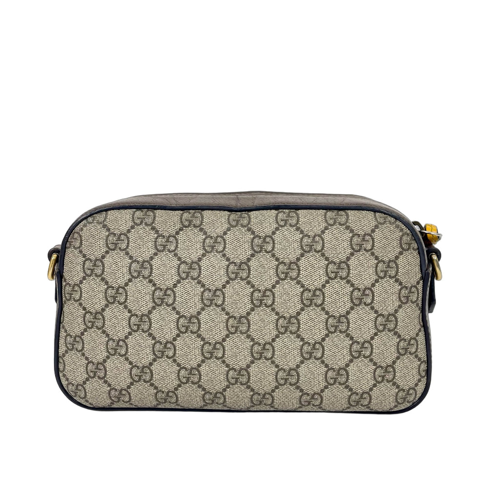 Gucci Neo Vintage GG Supreme Messenger Bag