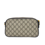 Gucci Neo Vintage GG Supreme Messenger Bag