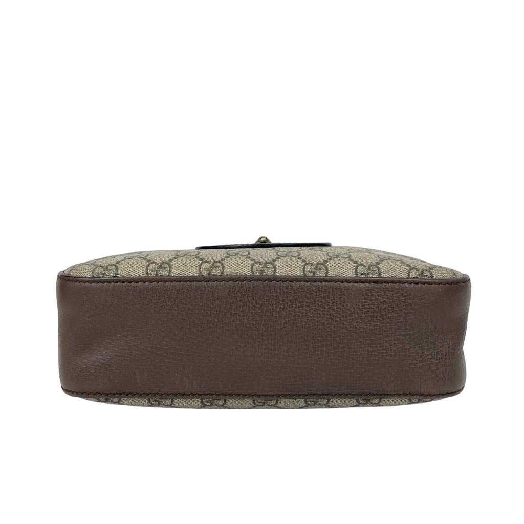 Gucci Neo Vintage GG Supreme Messenger Bag