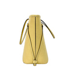 Louis Vuitton Neverfull MM Epi Leather in Yellow