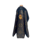 Louis Vuitton Pochette Métis Monogram Canvas Shoulder Bag