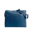 Louis Vuitton Taiga Leather Messenger Bag - Ocean Blue