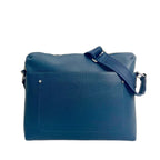 Louis Vuitton Taiga Leather Messenger Bag - Ocean Blue