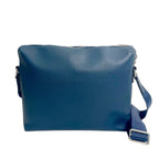 Louis Vuitton Taiga Leather Messenger Bag - Ocean Blue