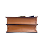 Louis Vuitton Dauphine MM in Monogram and Monogram Reverse Canvas