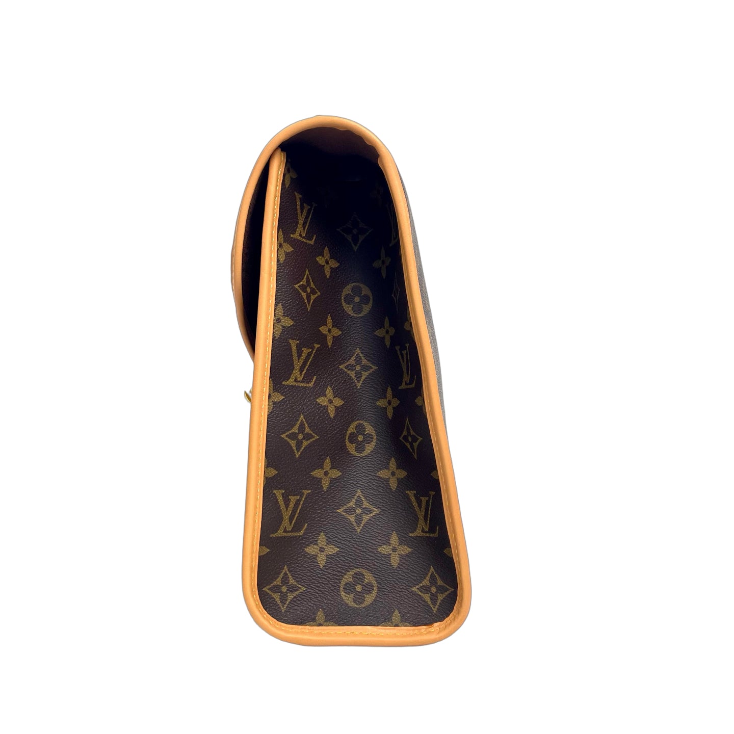 Louis Vuitton Monogram Beverly Monogram Canvas Shoulder Bag