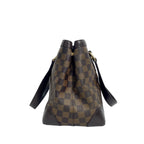 Louis Vuitton Damier Ébène Hamstead Tote Bag