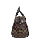 Louis Vuitton Ribera MM in Damier Ébène