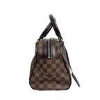Louis Vuitton Ribera MM in Damier Ébène