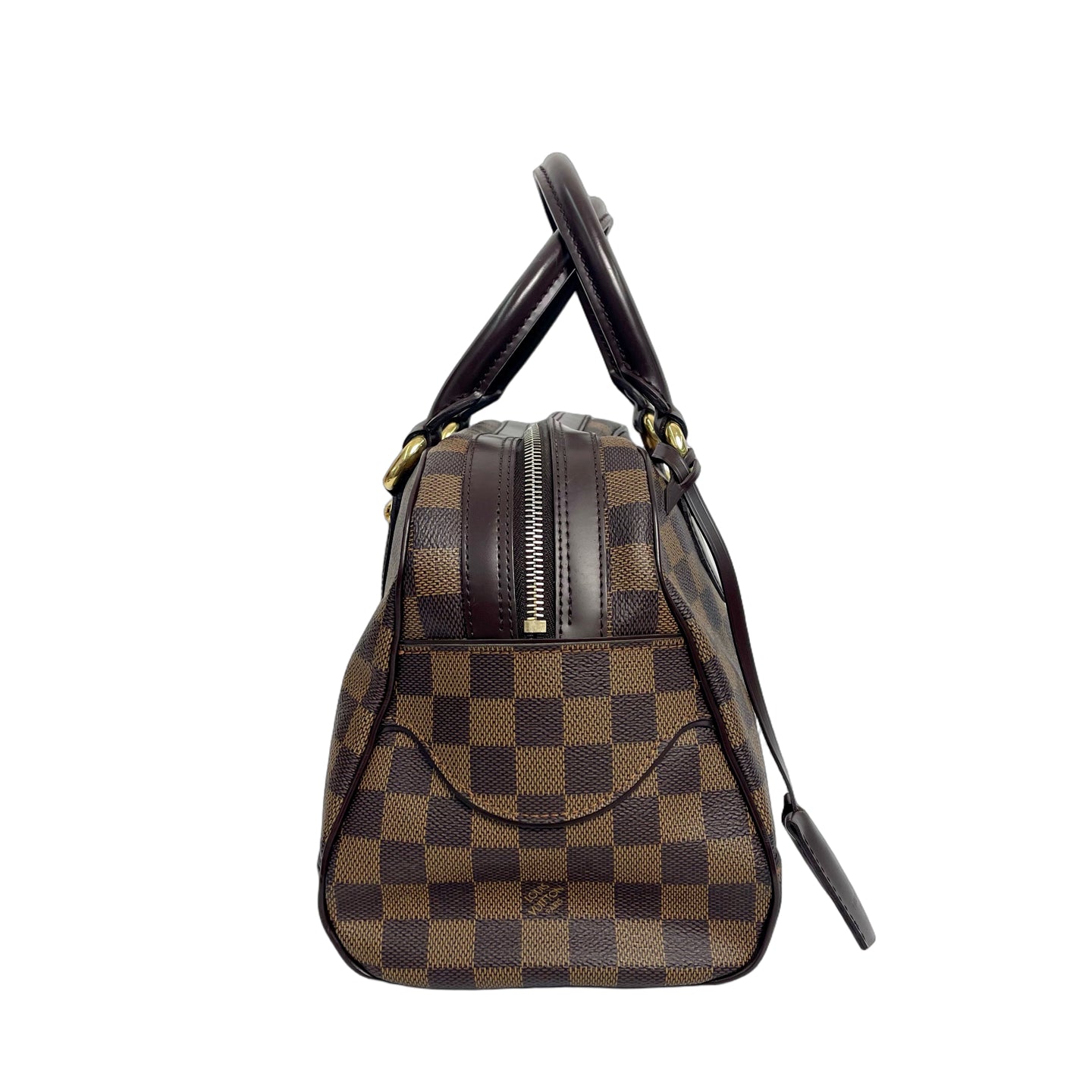 Louis Vuitton Ribera MM in Damier Ébène