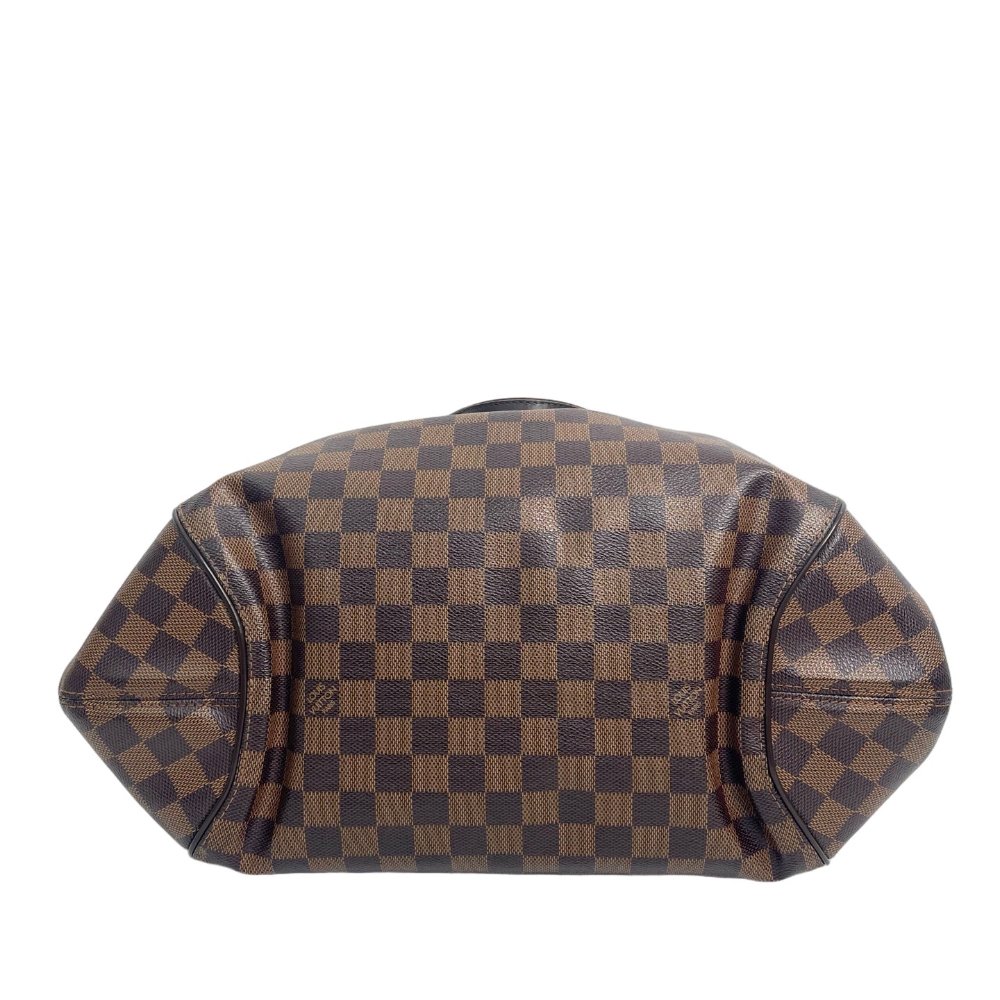 LOUIS VUITTON Damier Ebene Trevi PM Shoulder Bag