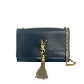 Saint Laurent Classic Kate Tassel Chain Shoulder Bag