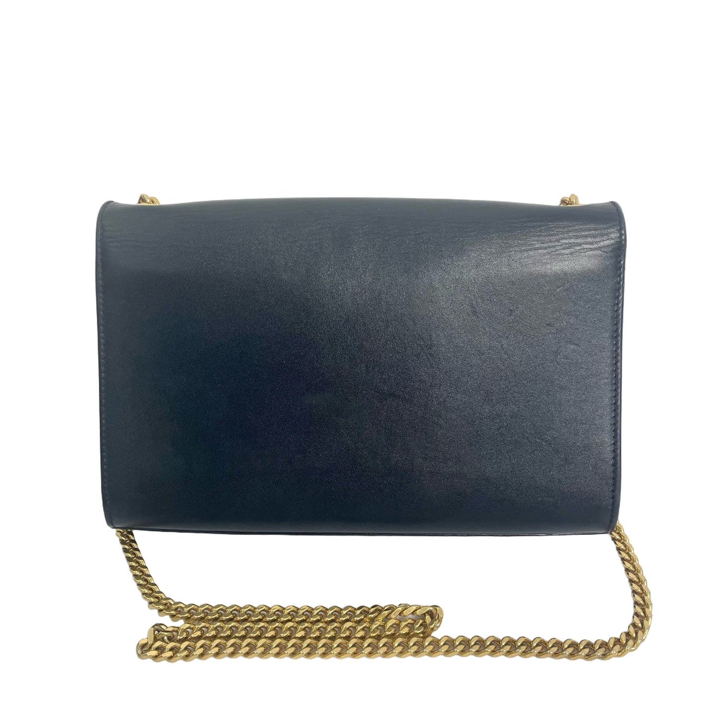 Saint Laurent Classic Kate Tassel Chain Shoulder Bag
